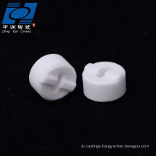 95% alumina ceramic electrical insulators for sensor